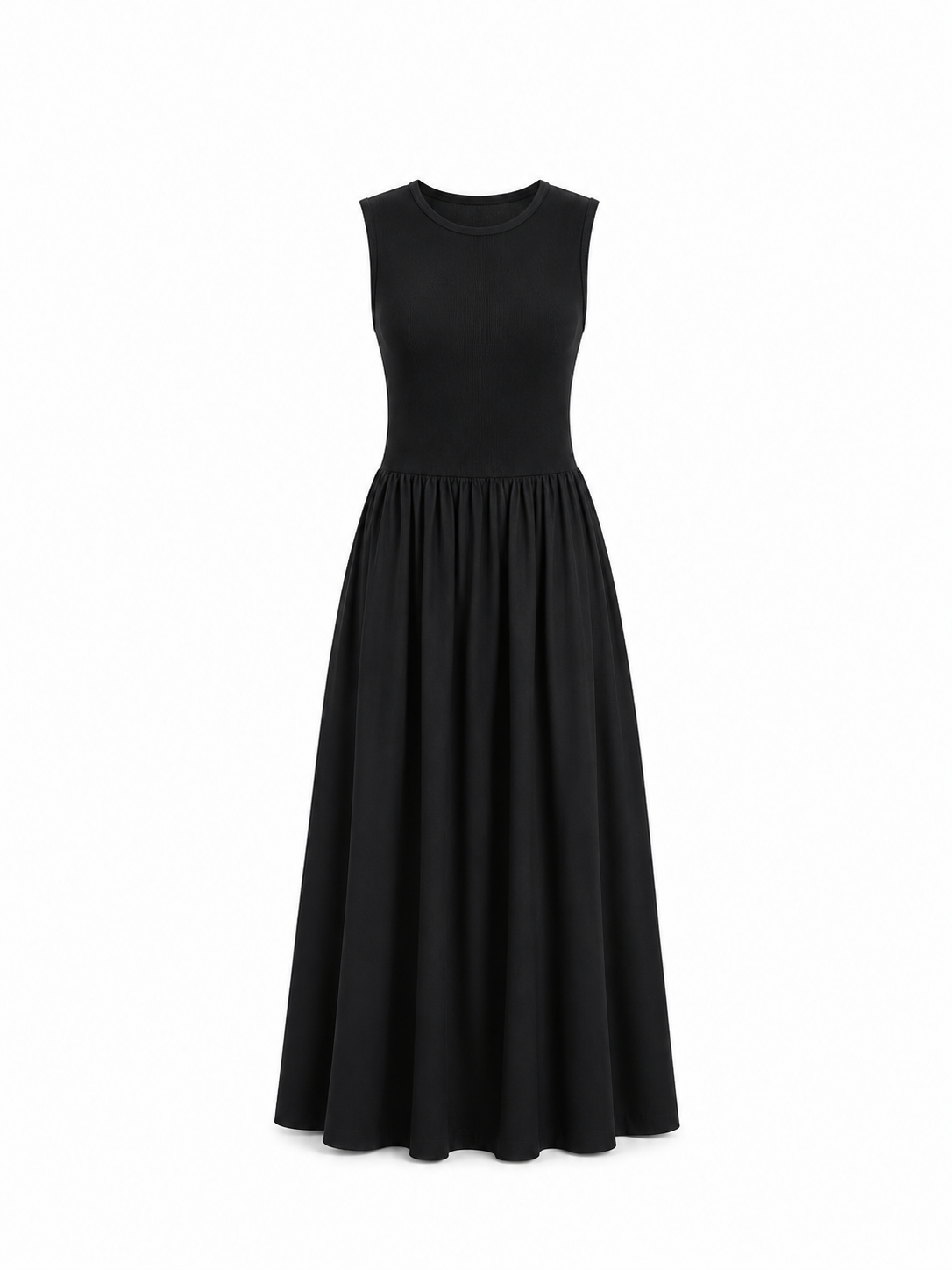 The Everyday Dress