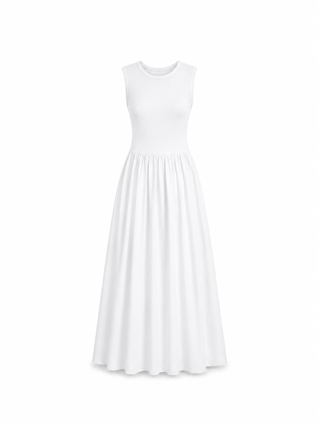 The Everyday Dress