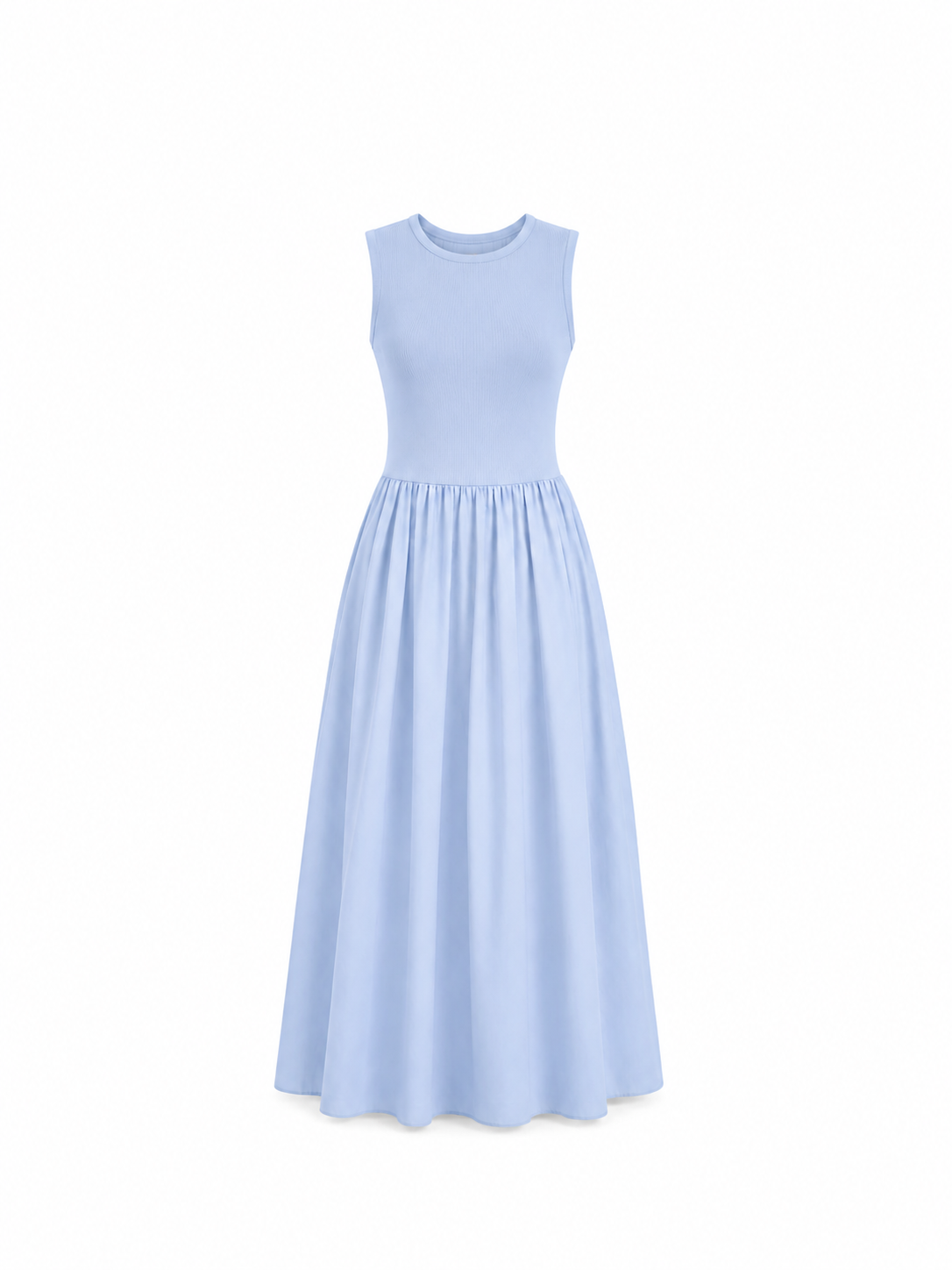 The Everyday Dress