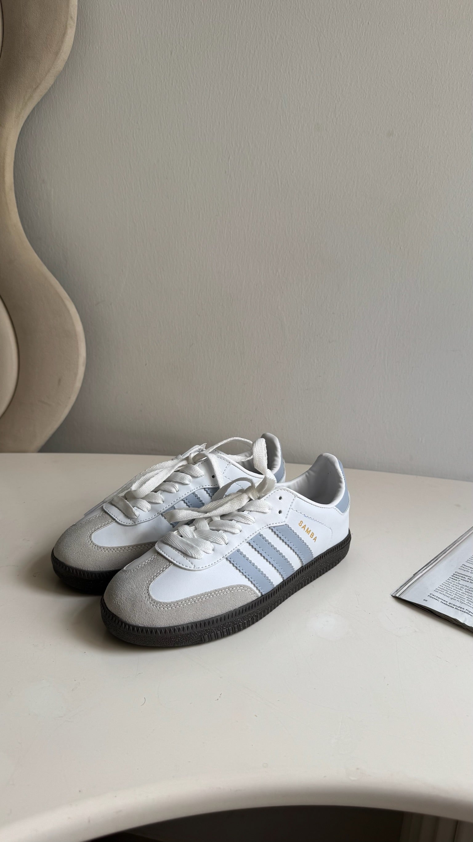 Adidas Samba