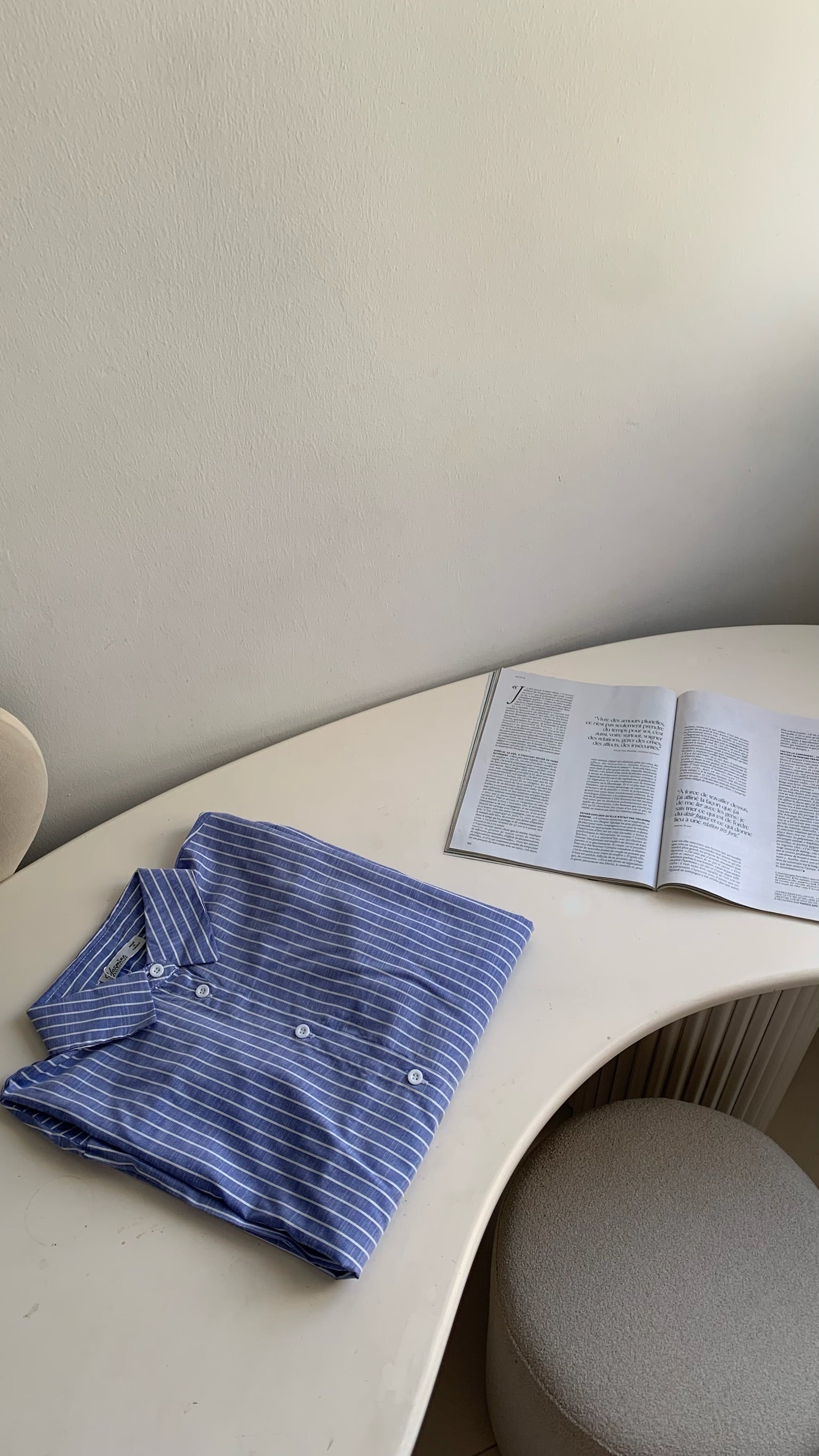 Chemise Linea