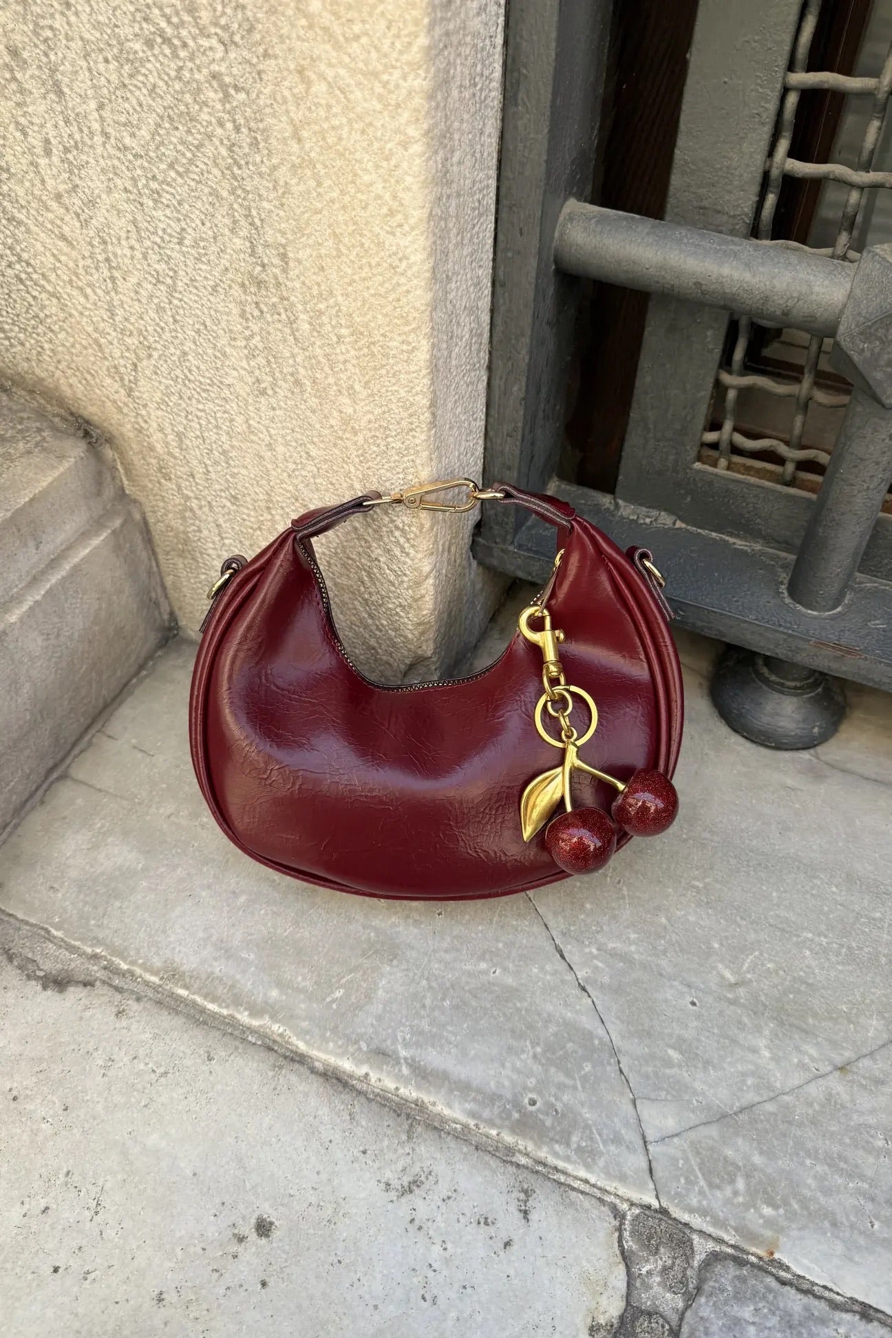 Sac Cerisa