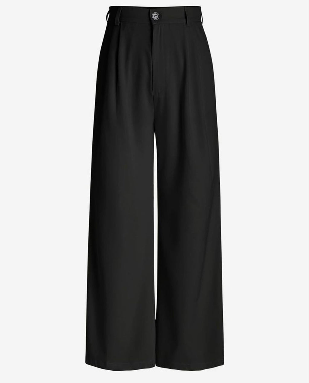 Wide-leg pants