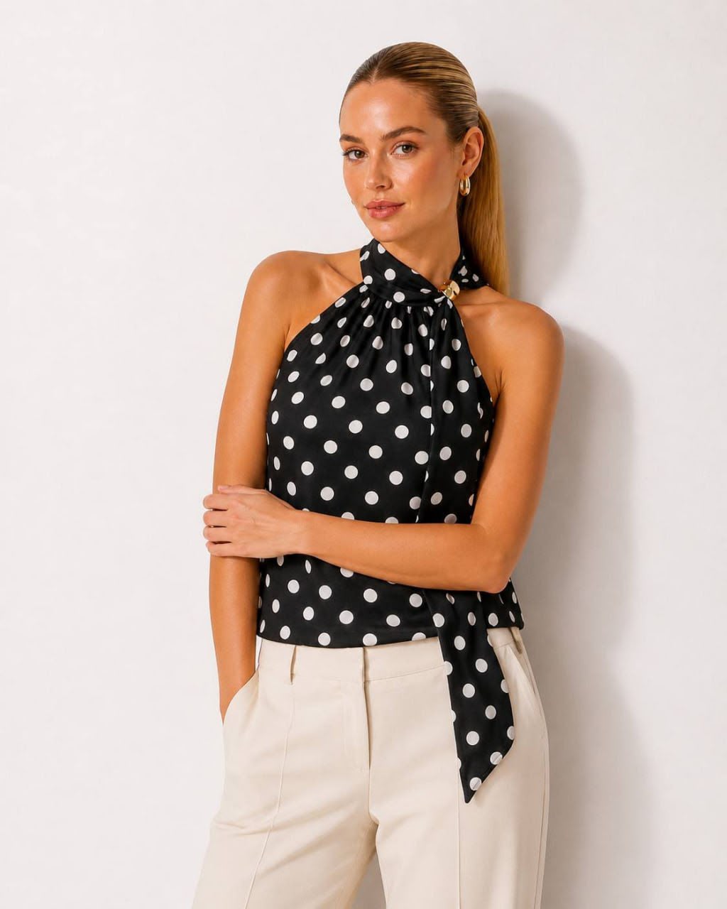 Dot Top