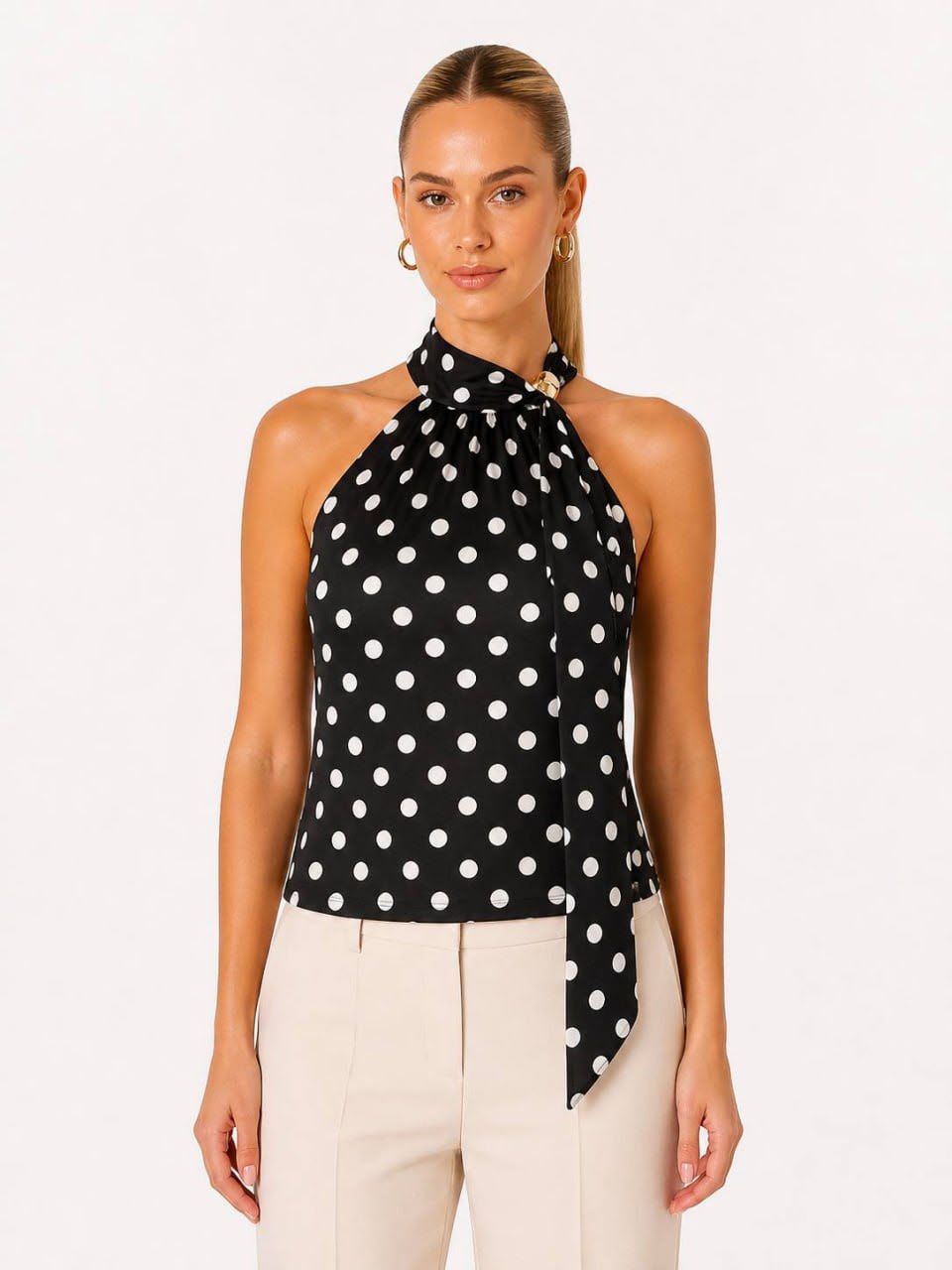 Dot Top