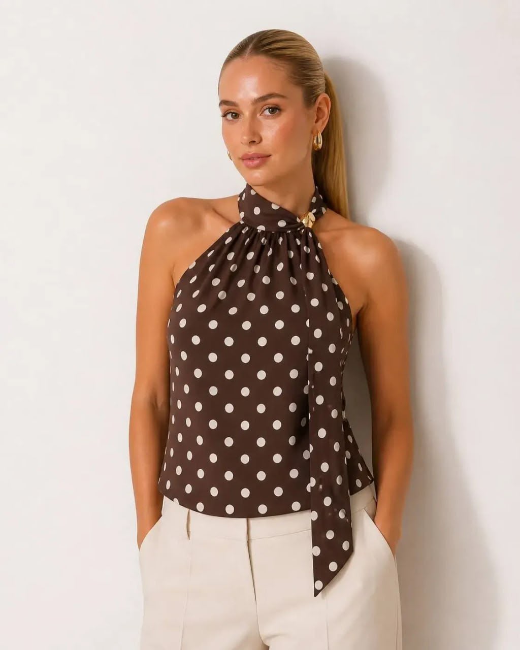 Dot Top
