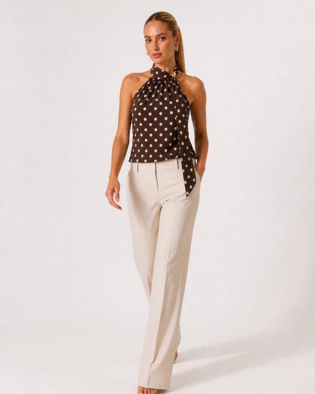 Dot Top