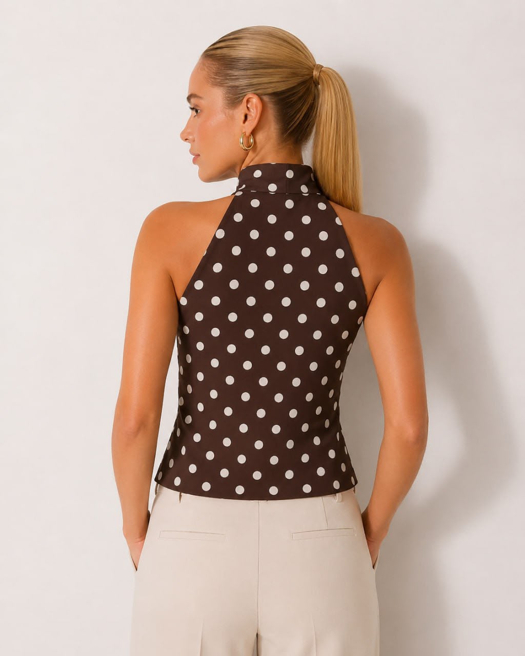 Dot Top