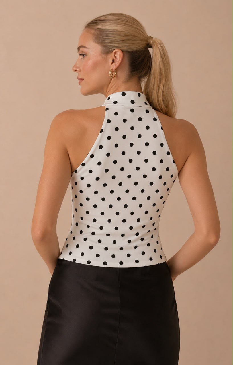 Dot Top