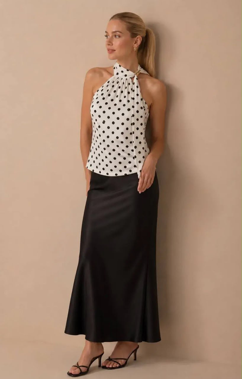 Dot Top