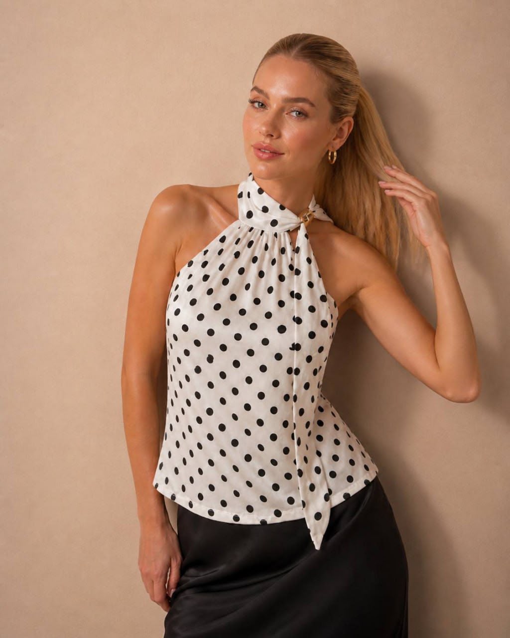 Dot Top