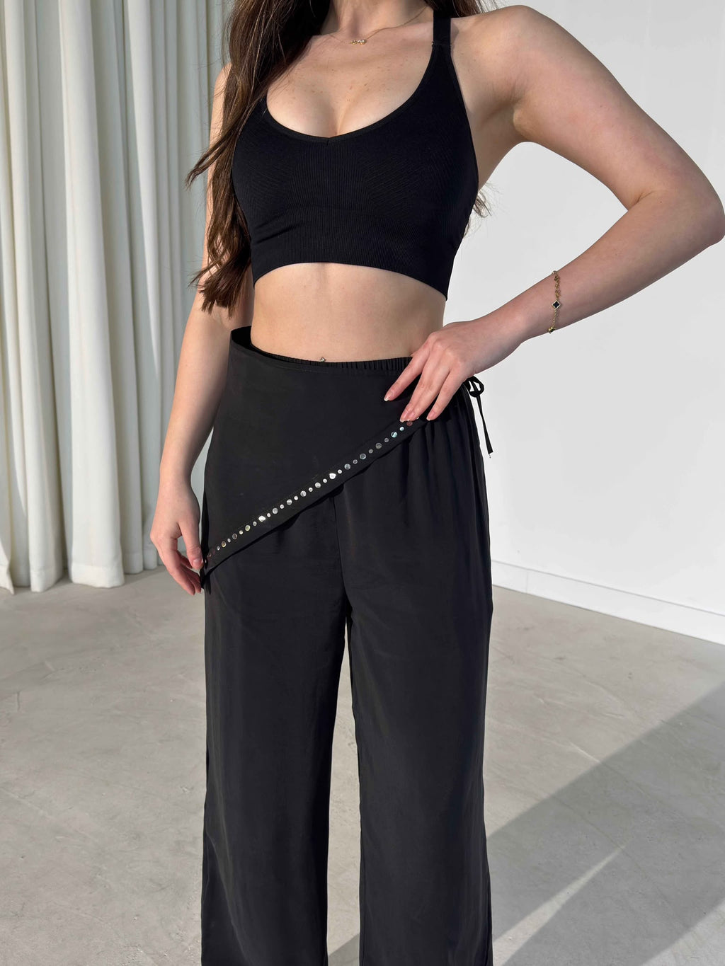 Sparkle Pants