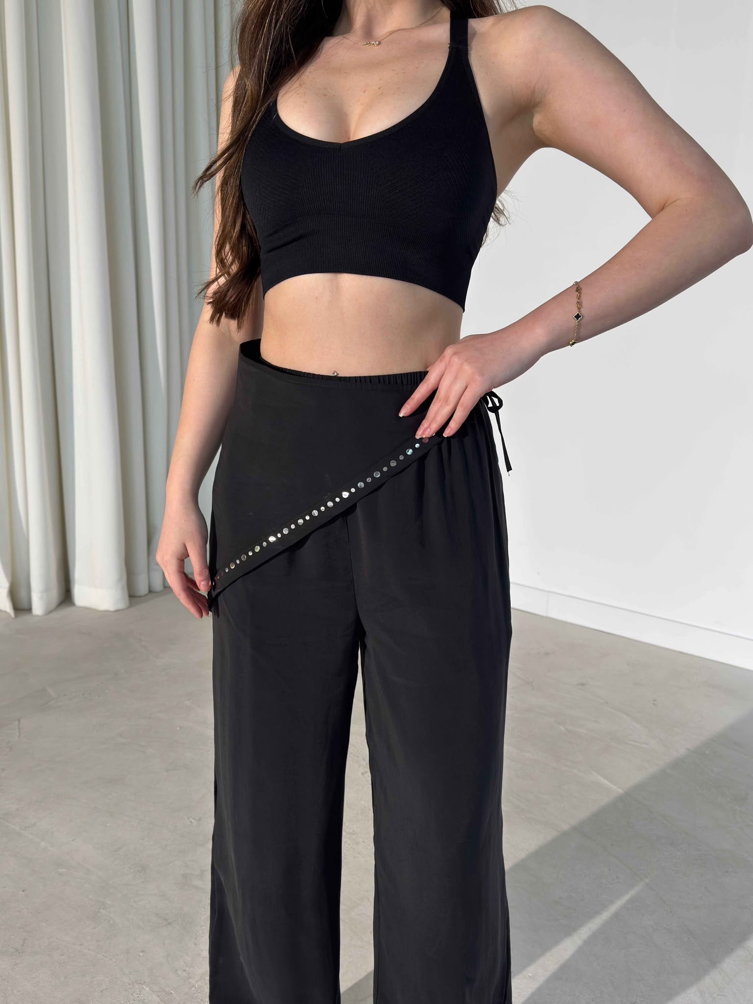 Sparkle Pants