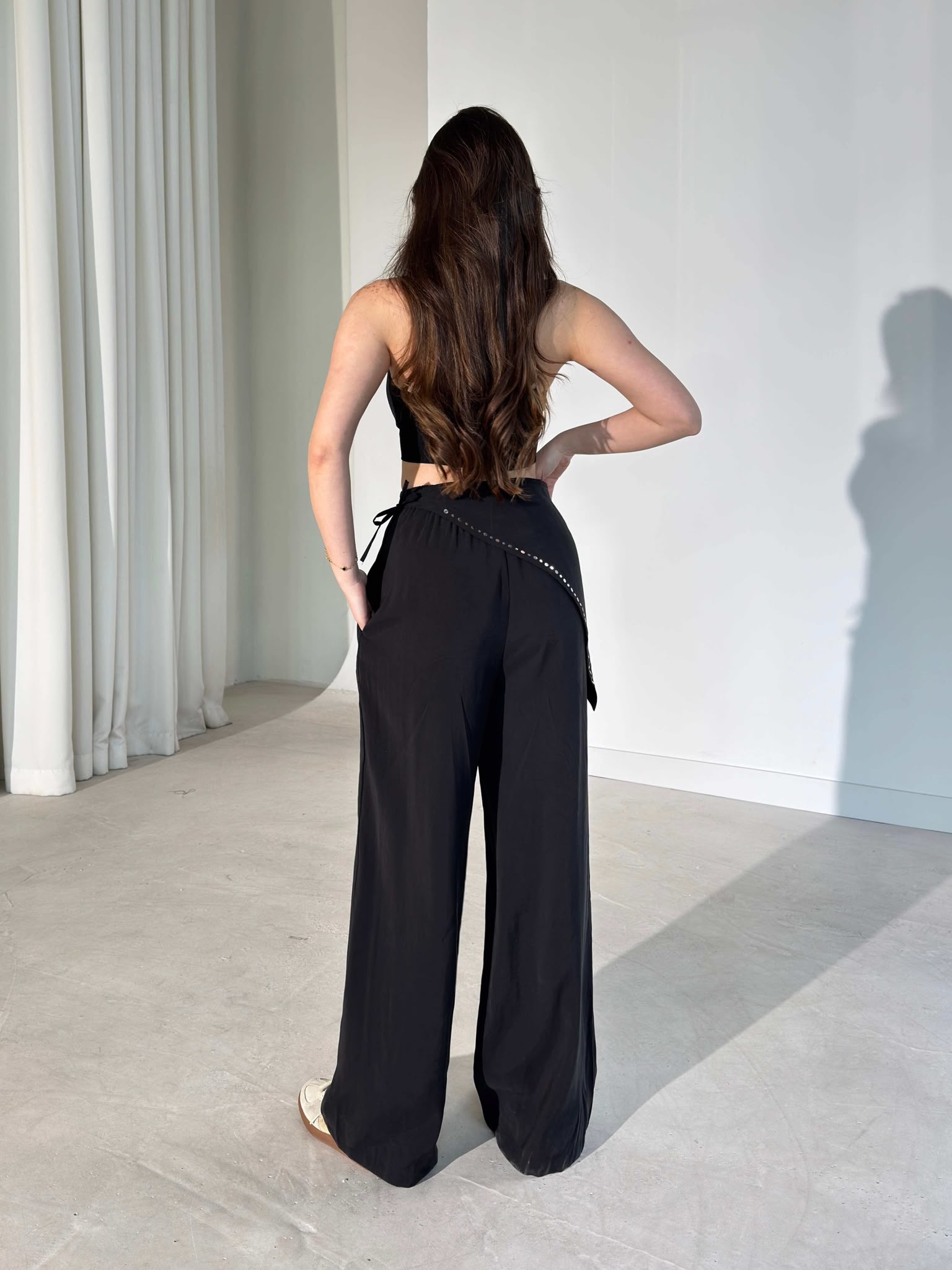 Sparkle Pants