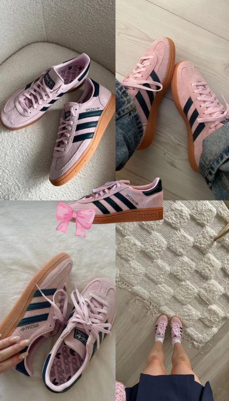 Adidas spezial