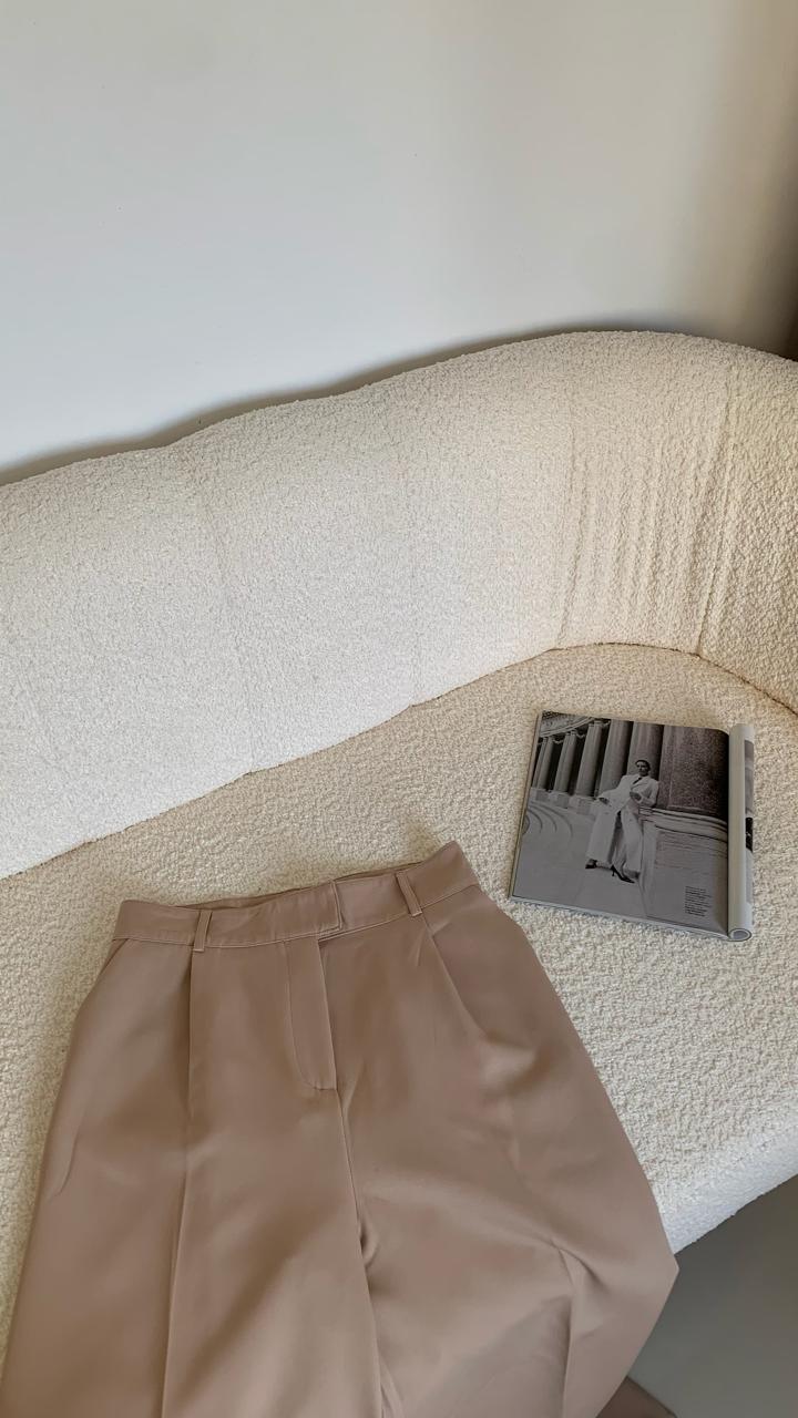 Le Pantalon Lume