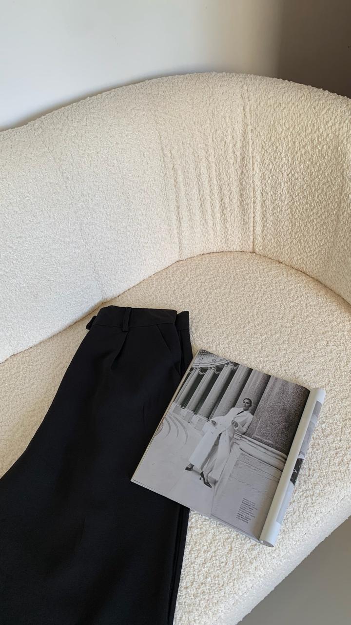 Le Pantalon Lume