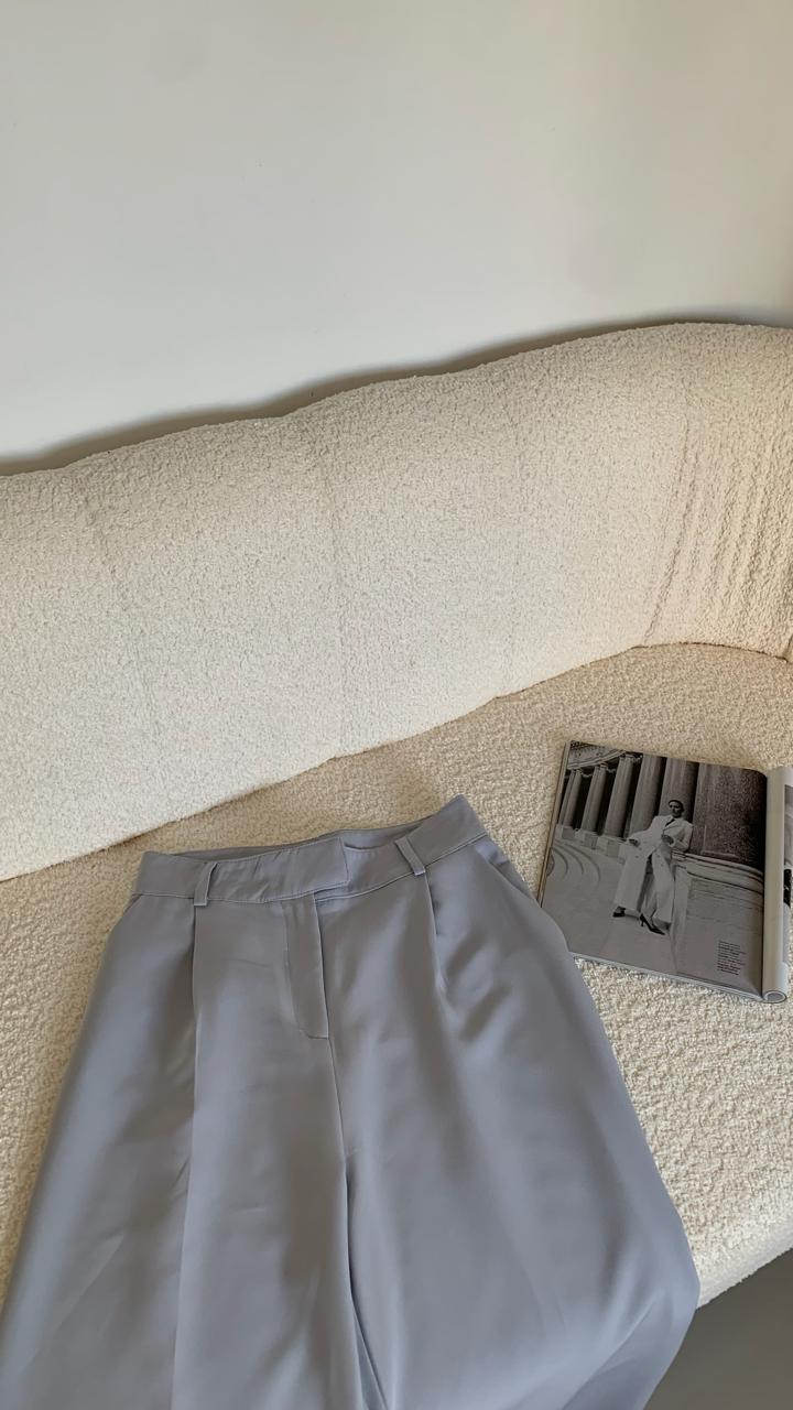 Le Pantalon Lume