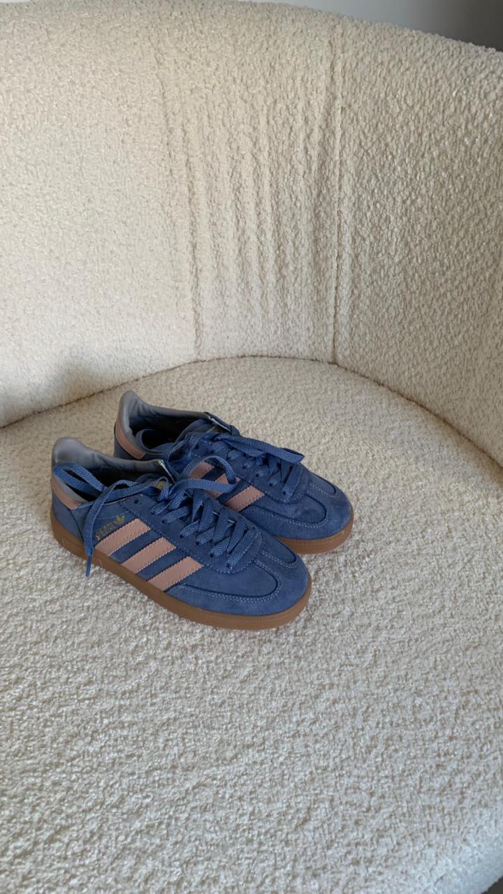 Adidas spezial