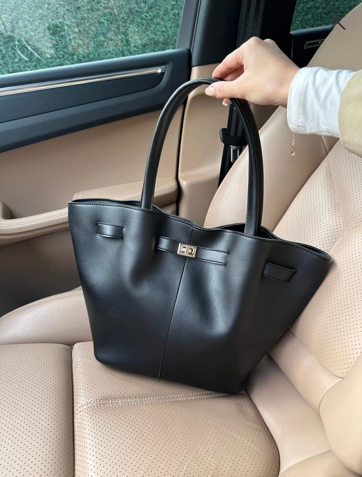 The city tote
