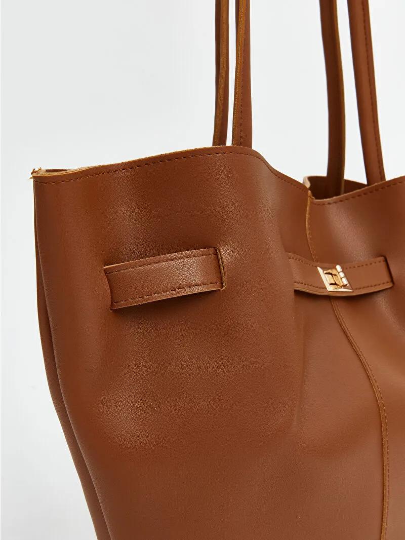The city tote