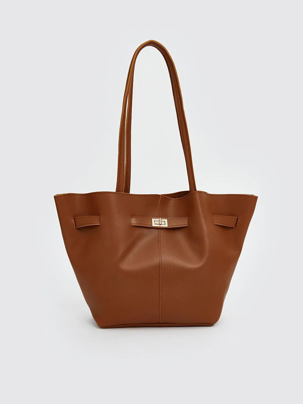 The city tote