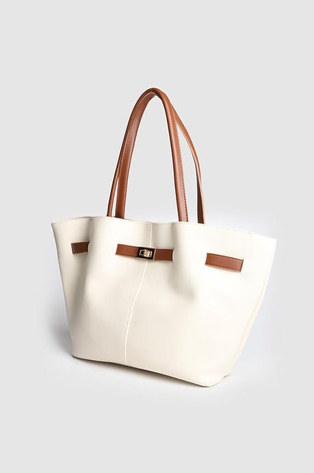 The city tote